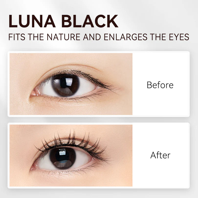 NO.16 Luna Black