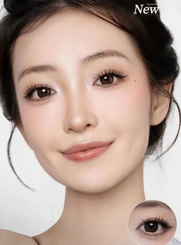 NO.30 Barbie Black
