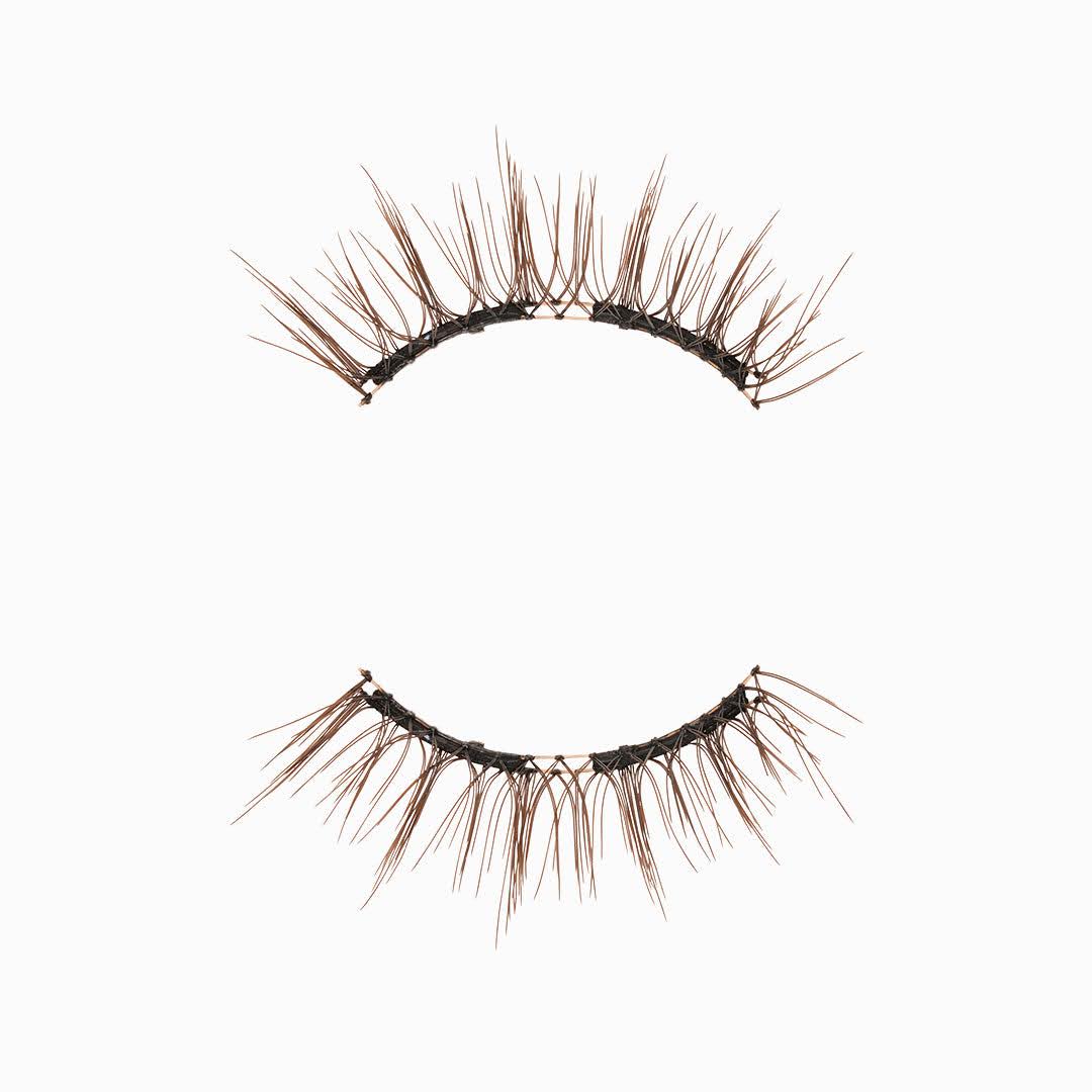 NO.8 Starfield Brown