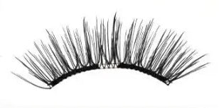 NO.42 NEW Fluffy Black - 5D