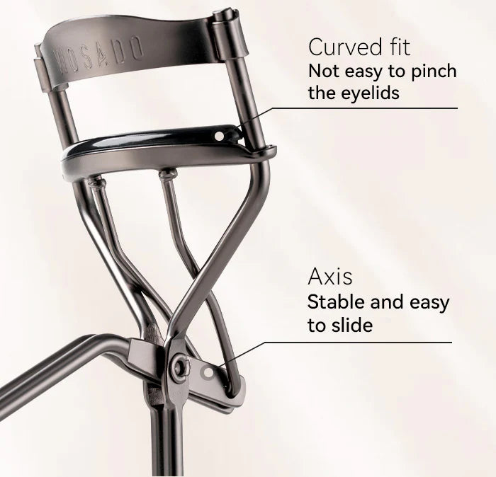 WOSADO Eyelash Curler