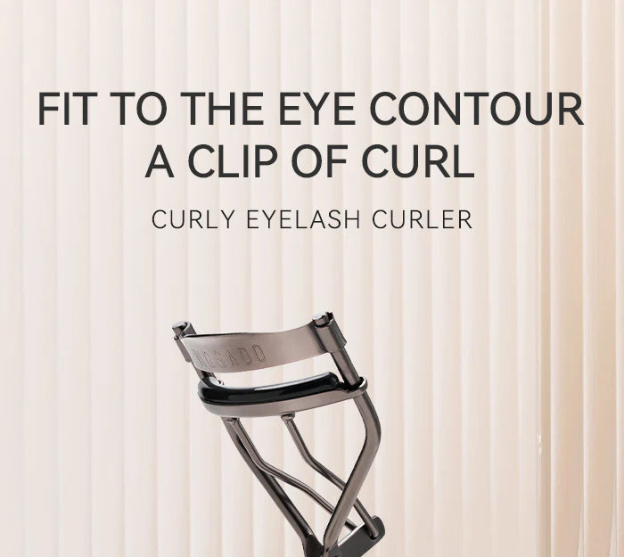 WOSADO Eyelash Curler