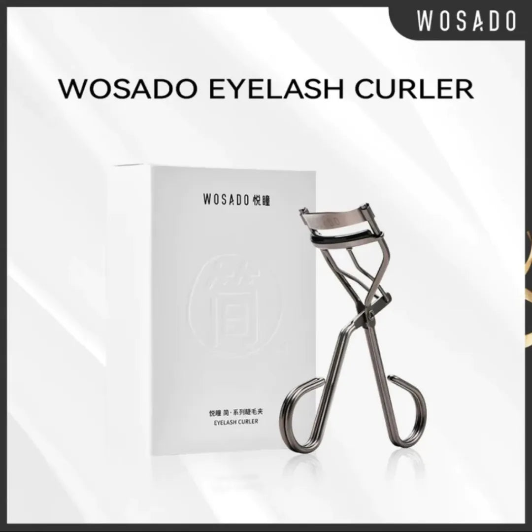 WOSADO Eyelash Curler