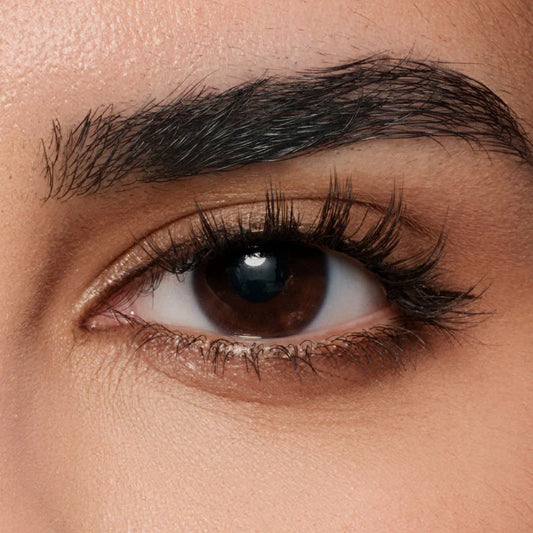 NO.12 Iris Black