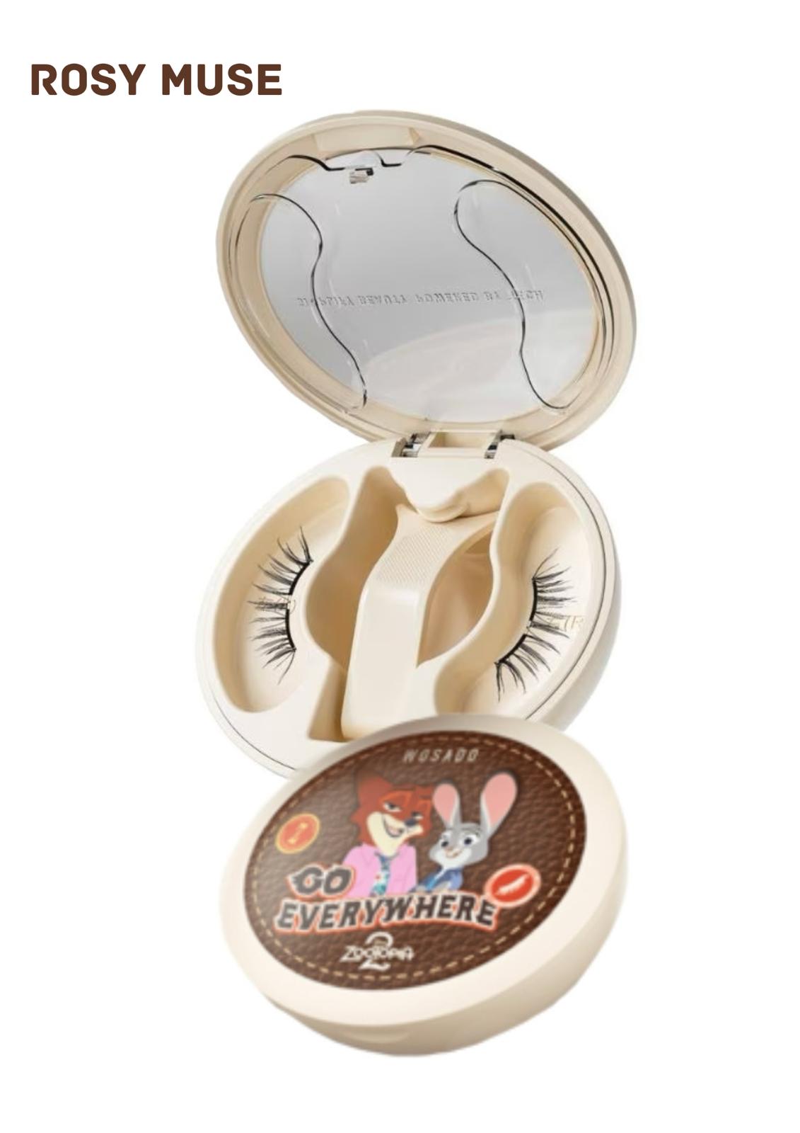 Bestseller Disney Zootopia X WOSADO 2 Rosy Muse - New Everyday Wear