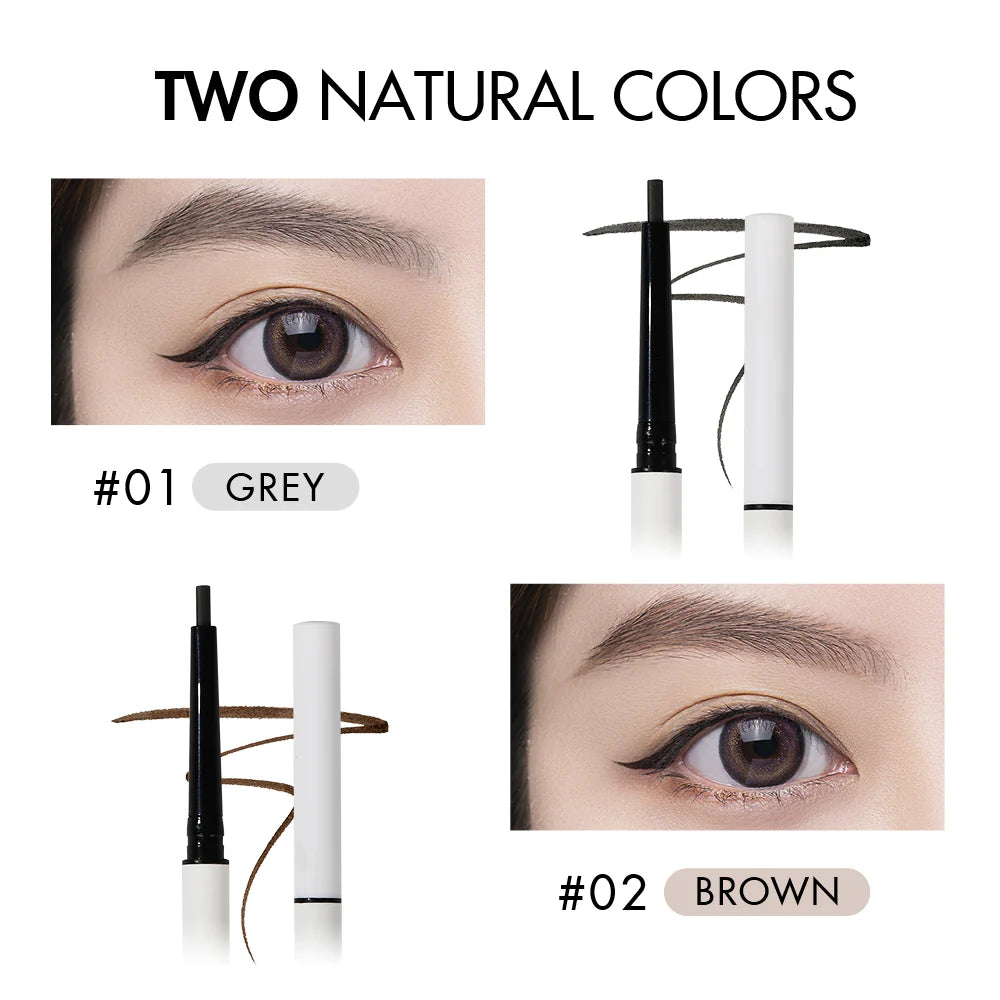 WOSADO Ultra-Thin Tip Eyebrow Pencil