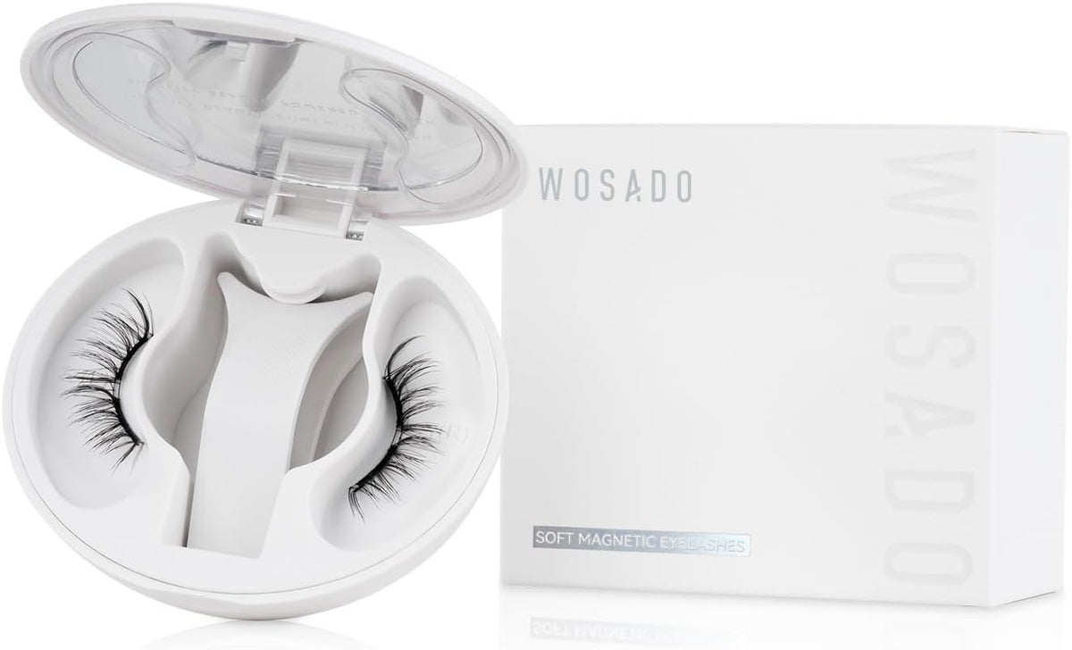 WOSADO No 18 Velvet Black - New