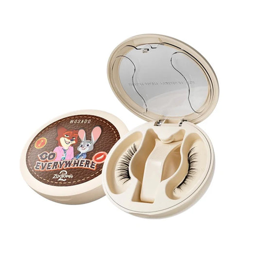 WOSADO x Disney Zootopia 2 Velvet Cat - New