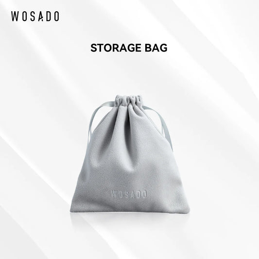WOSADO Microfiber Pouch Case Bag